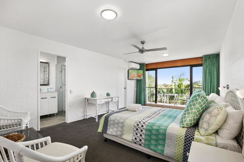 Sun Lagoon Resort - Hotel Accommodation 28