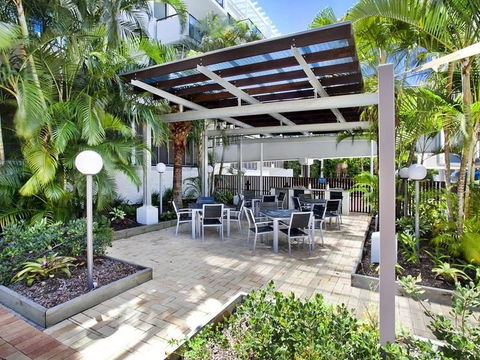 Sun Lagoon Resort - Hotel Accommodation 15