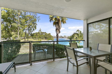 Sun Lagoon Resort - Hotel Accommodation 23