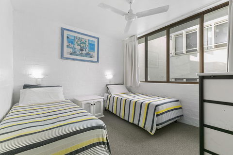 Sun Lagoon Resort - Hotel Accommodation 34