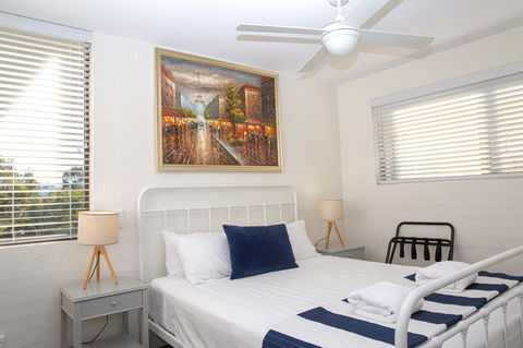 Sun Lagoon Resort - Hotel Accommodation 4