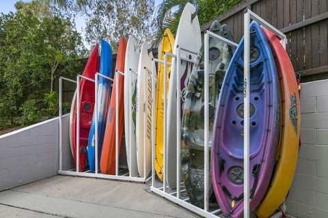 Sun Lagoon Resort - Hotel Accommodation 21