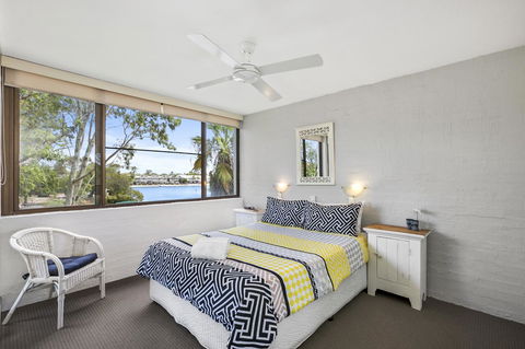 Sun Lagoon Resort - Hotel Accommodation 30