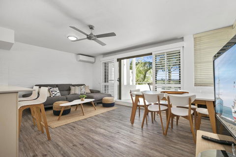 Sun Lagoon Resort - Hotel Accommodation 25