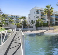 Sun Lagoon Resort - Hotel Accommodation