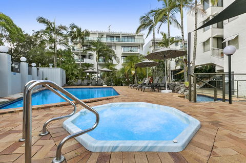 Sun Lagoon Resort - Hotel Accommodation 13