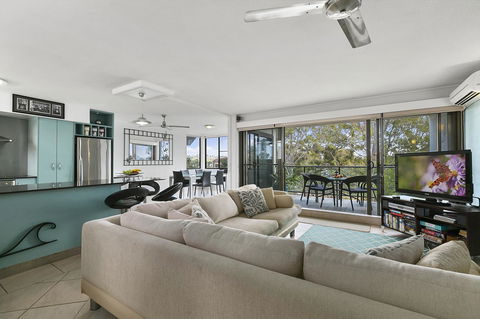 Sun Lagoon Resort - Hotel Accommodation 9