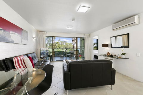 Sun Lagoon Resort - Hotel Accommodation 29