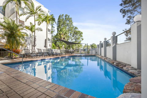 Sun Lagoon Resort - Hotel Accommodation 17