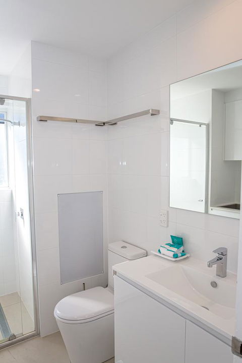 Sun Lagoon Resort - Hotel Accommodation 3