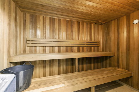 Sun Lagoon Resort - Hotel Accommodation 18