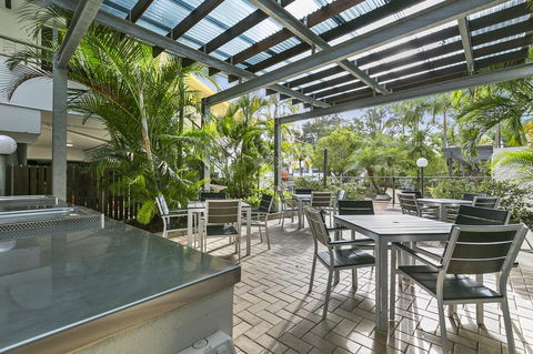 Sun Lagoon Resort - Hotel Accommodation 16