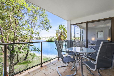 Sun Lagoon Resort - Hotel Accommodation 24