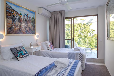 Sun Lagoon Resort - Hotel Accommodation 2