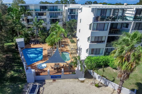 Sun Lagoon Resort - Hotel Accommodation 22