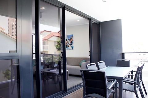 Synergy Broadbeach - Official - Hotel Accommodation 22