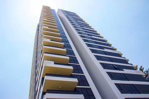 Synergy Broadbeach - Official - Hotel Accommodation 17