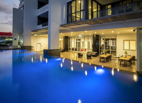 Synergy Broadbeach - Official - Hotel Accommodation 0