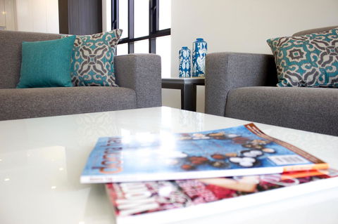 Synergy Broadbeach - Official - Hotel Accommodation 24