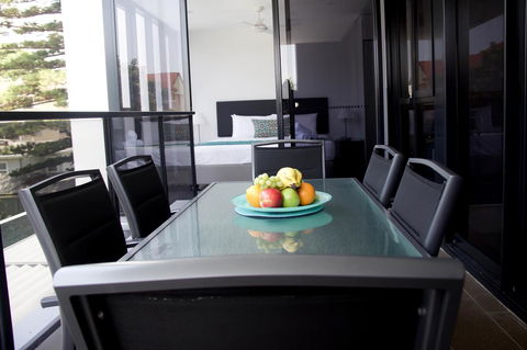 Synergy Broadbeach - Official - Hotel Accommodation 14