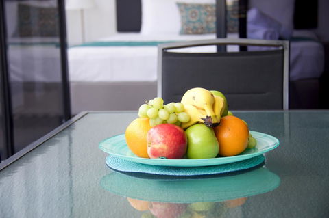 Synergy Broadbeach - Official - Hotel Accommodation 23