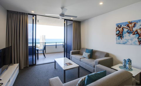 Synergy Broadbeach - Official - Hotel Accommodation 2