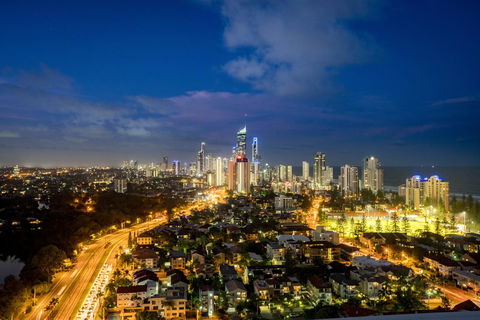 Synergy Broadbeach - Official - Hotel Accommodation 4