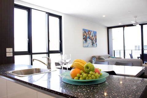 Synergy Broadbeach - Official - Hotel Accommodation 26