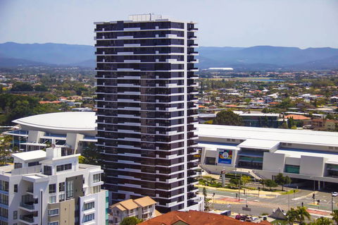 Synergy Broadbeach - Official - Hotel Accommodation 19