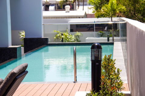 Synergy Broadbeach - Official - Hotel Accommodation 3