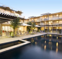 Maison Noosa - Hotel Accommodation