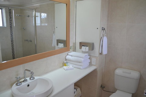 Comfort Inn Grammar View - Hotel Accommodation 11