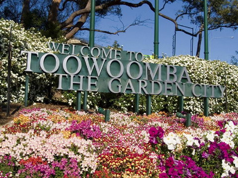 Comfort Inn Grammar View - Hotel Accommodation 18