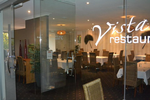 Comfort Inn Grammar View - Hotel Accommodation 4