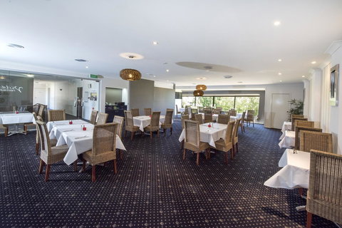 Comfort Inn Grammar View - Hotel Accommodation 5