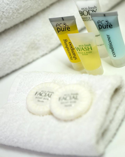 Comfort Inn Grammar View - Hotel Accommodation 15