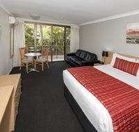 Comfort Inn Grammar View - Hotel Accommodation