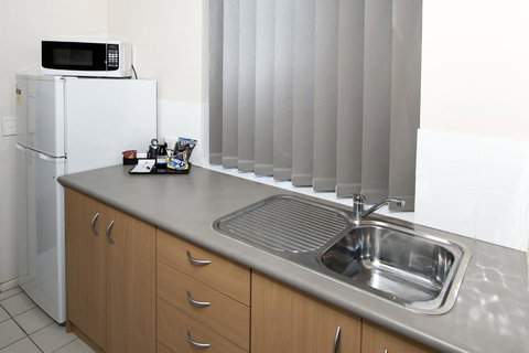 Comfort Inn Grammar View - Hotel Accommodation 14