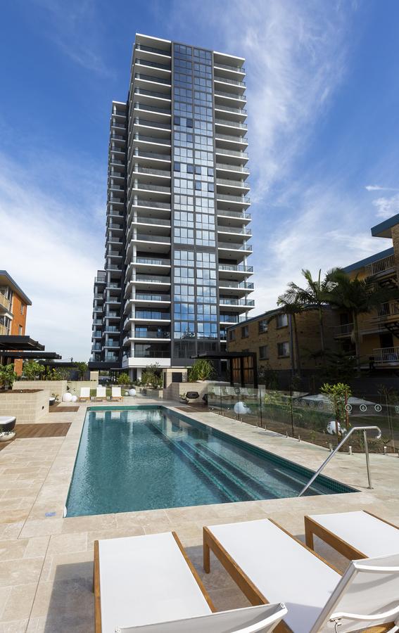 Burleigh Heads QLD Hotel Accommodation