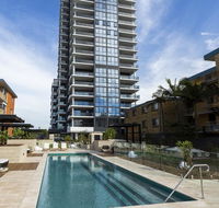 Boardwalk Burleigh Beach - Official - Hotel Accommodation