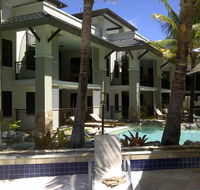 Penthouse 239 - Sea Temple Port Douglas - Hotel Accommodation