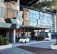 Art Series - The Fantauzzo - Hotel Accommodation