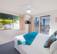 Airlie Apartments