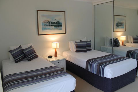 Argosy On The Beach - Hotel Accommodation 10