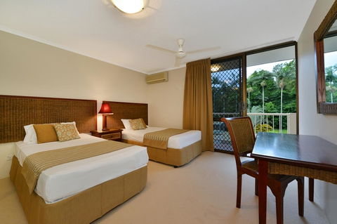 Argosy On The Beach - Hotel Accommodation 3