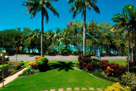 Argosy On The Beach - Hotel Accommodation 8