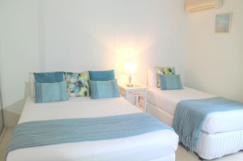 Argosy On The Beach - Hotel Accommodation 9