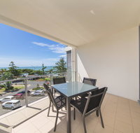Salt Yeppoon - Hotel Accommodation