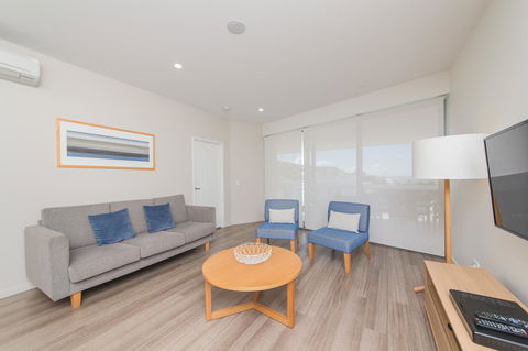 Salt Yeppoon - Hotel Accommodation 11