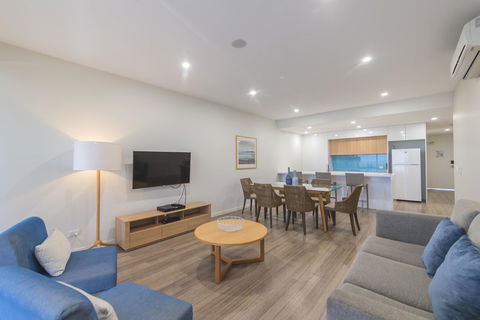 Salt Yeppoon - Hotel Accommodation 8